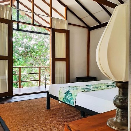 Elephant Lodge 우다왈라웨 외부 사진